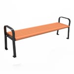 View Bench: Model CAB-801B