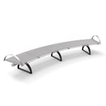 View Bench: Model CAL 810