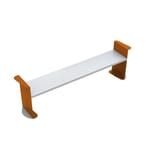 View Bench: Model CAL 718B