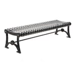 View Bench: Model CAL 953B
