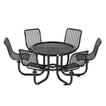 View Picnic Table: Model CAT 034