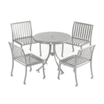 View Picnic Table: Model CAT 050