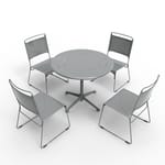 View Picnic Table: Model CAT 207