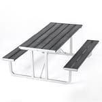 View Picnic Table: Model CAT 030N