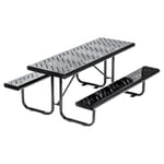 View Picnic Table: Model CAT 035N