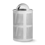 View Receptacle: Model CAY 209