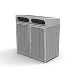 View Recycling Bin: Model CRC 140