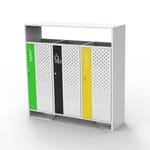 View Recycling Bin: Model CRC 814
