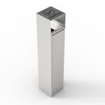 View Ashtray: Model CAM 101