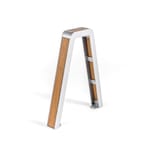 View Bike Rack: Model CAH 721