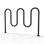 View Bike Rack: Model CAH 715-7