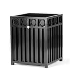 View Planter: Model CAP 101
