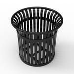 View Planter: Model CAP 103