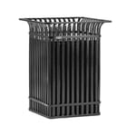View Planter: Model CAP 104