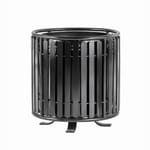 View Planter: Model CAP 105