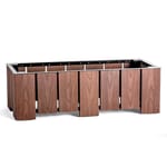 View Planter: Model CAP 107