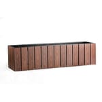 View Planter: Model CAP 108