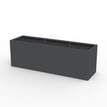View Planter: Model CAP 120