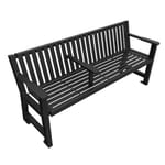 View Bench: Commercial Outdoor Bench ( CAL710 )