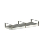View Bench: Metro Backless Bench ( CAB872B )