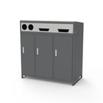 View Recycling Bin: Eco Recycling Bin ( CRC820 )