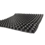 View Perforated Drain Mat