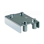 View Adjustable Top Guide Plate
