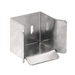 View Bottom End Cup for Track