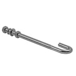 View Threaded Tie Rod for Carriage