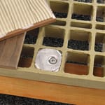 View GRATEDEX® Fastened Floor Systems