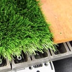 View elePHOOT® Interlocking Leveled Floor System