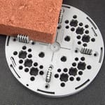 View elePHOOT® Pedestal Supported Paver Systems
