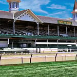 View Equestrian: StaLok Turf Racing Surface