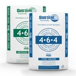 View Golf Course and Sports Turfgrass Applications