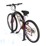 View Bike Parking: U-Rack