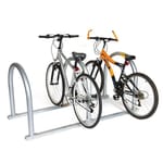 View Bike Parking: U-Corral