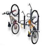 View Bike Parking: MaxRack Hanger