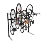 View Bike Parking: MaxRack Stand