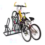 View Bike Parking: SpaceMaker