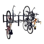 View Bike Parking: MaxRack Wall Bracket