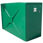View Bike Lockers: 300 Series & 350 Series