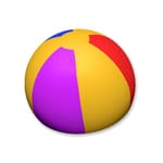 View Beach Ball (PTW35000)