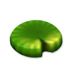 View Lily Pad (PTW25012)