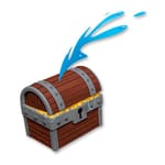 View Treasure Chest (PTW50009)