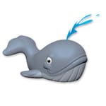 View Whale (PTW50011)