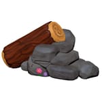 View Log Stack (TP2411)