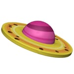 View Saturn Fun (TP2368)