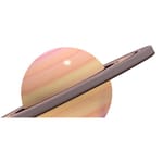 View Saturn Real (TP2369)