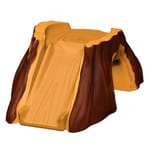 View Tree Stump Ramp (TP2420)