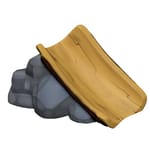 View Log Ramp (TP2410)